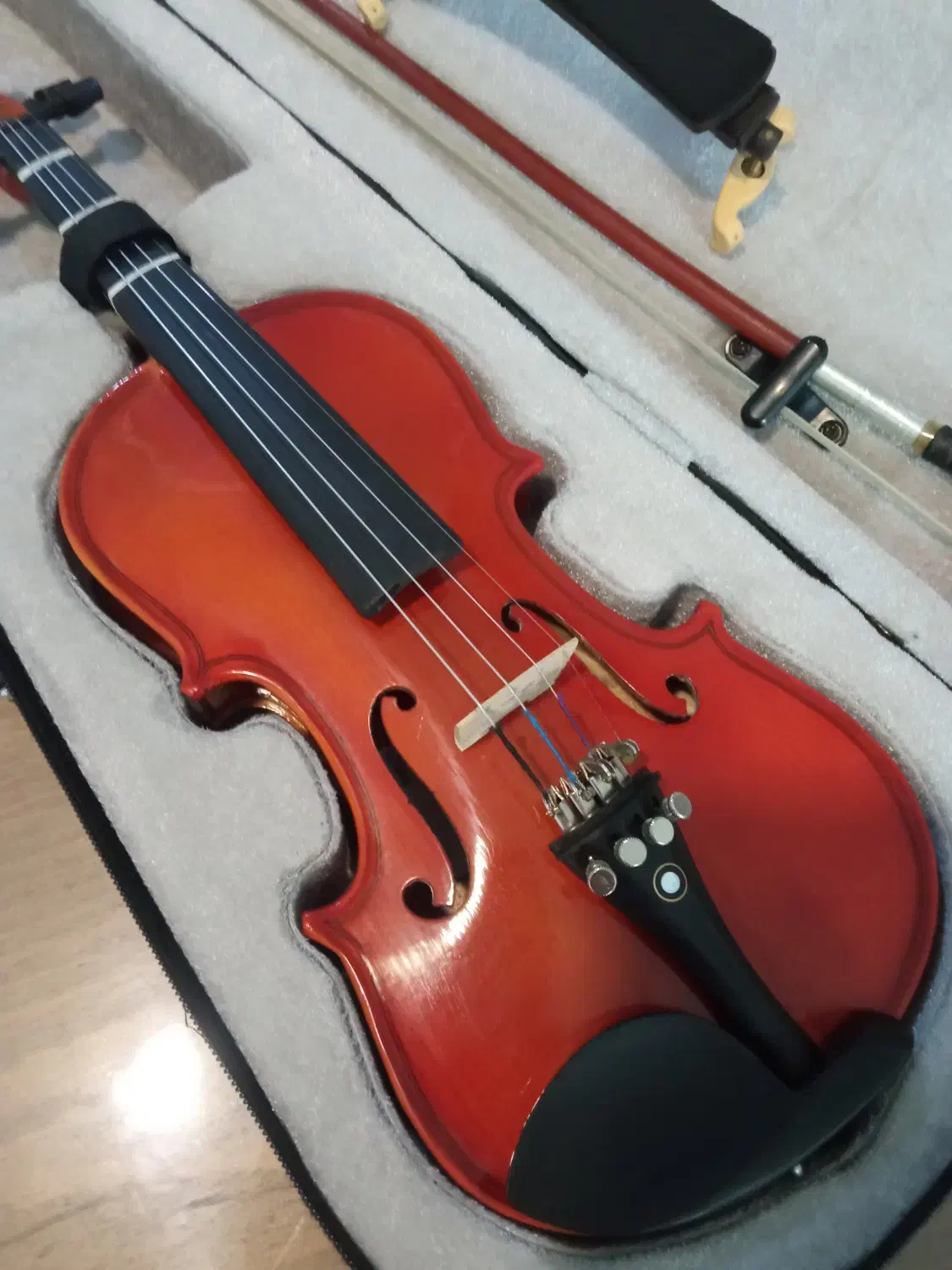 ویولن والنسیا ۱/۴|ویولن|شهرکرد, |دیوار