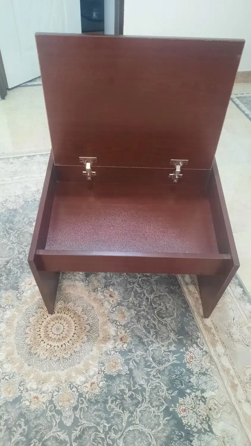 میز مطالعه|میز تحریر و کامپیوتر|رشت, جهاد|دیوار