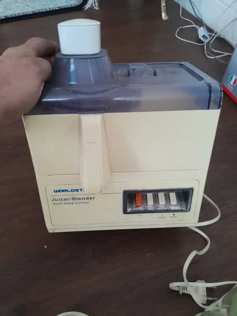 سه کاره ، پلو پز برقی 12 نفره|اجاق گاز و لوازم برقی پختوپز|تهران, یاخجی آباد|دیوار