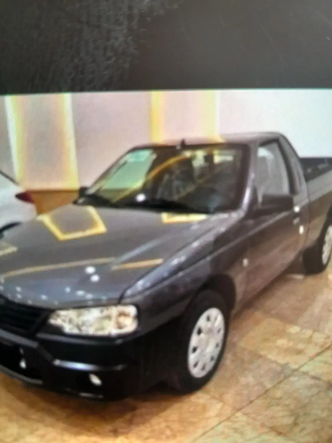 کارون/آریسان/پراید وانت/کاپرا ۱۴۰۴/فول|خودرو سواری و وانت|تهران, شهرک گلها (تهرانسر)|دیوار