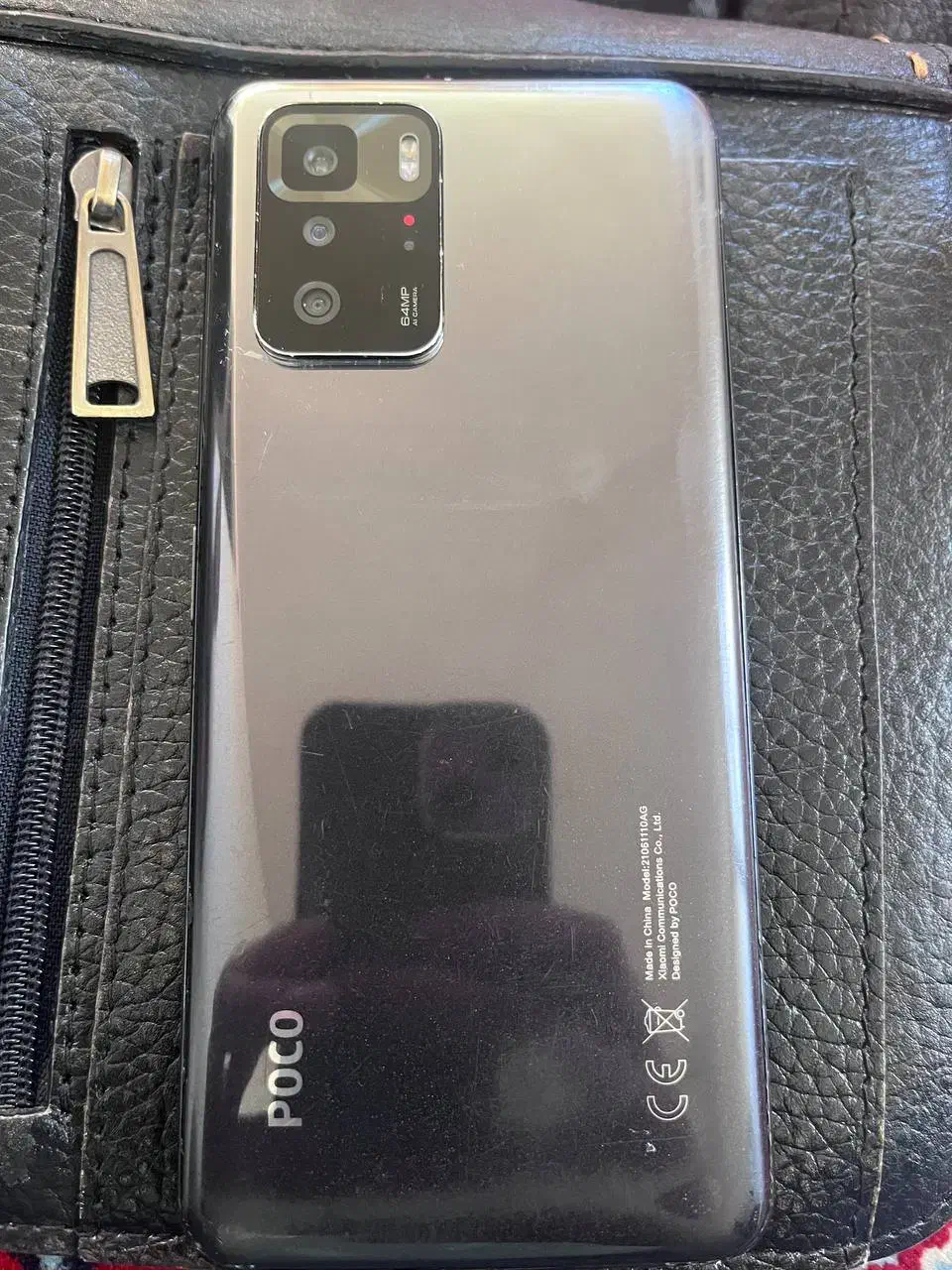 گوشی گیمینگ poco x3 jt|موبایل|همدان, |دیوار