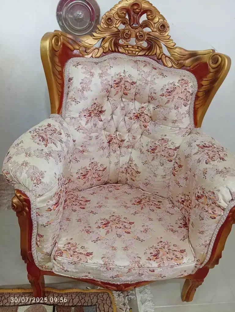 مبلمان کلاسیک|مبلمان خانگی و میز عسلی|جم, |دیوار