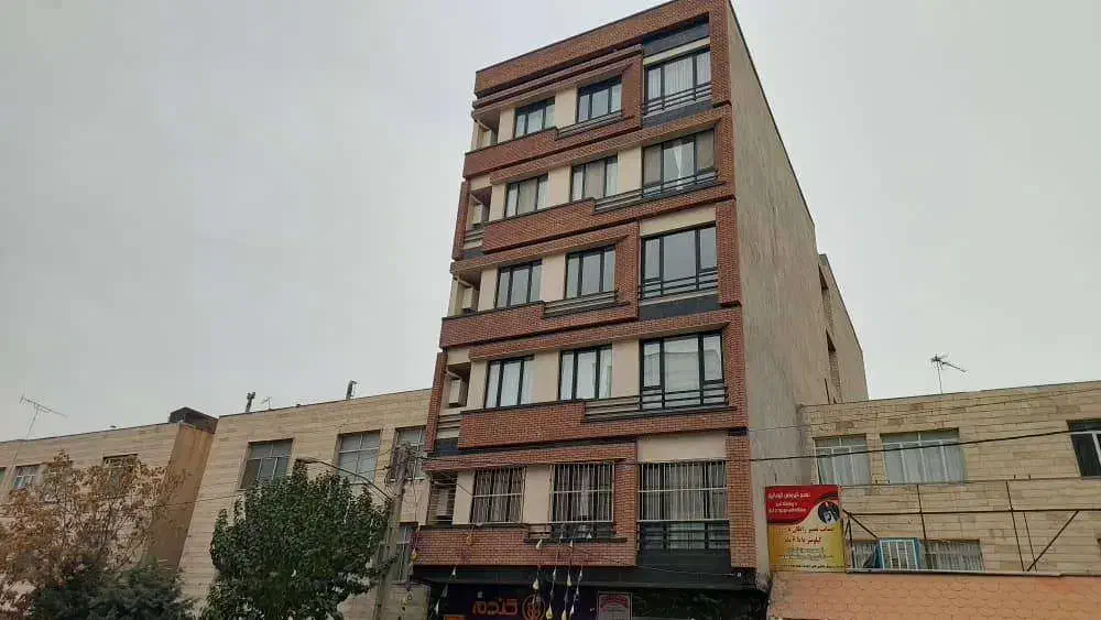 160 متر پونک سردار جنگل رهن و اجاره