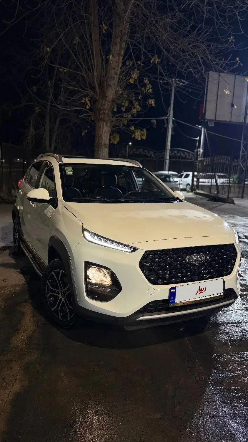 X22pro|خودرو سواری و وانت|لاهیجان, کاروانسرابر|دیوار