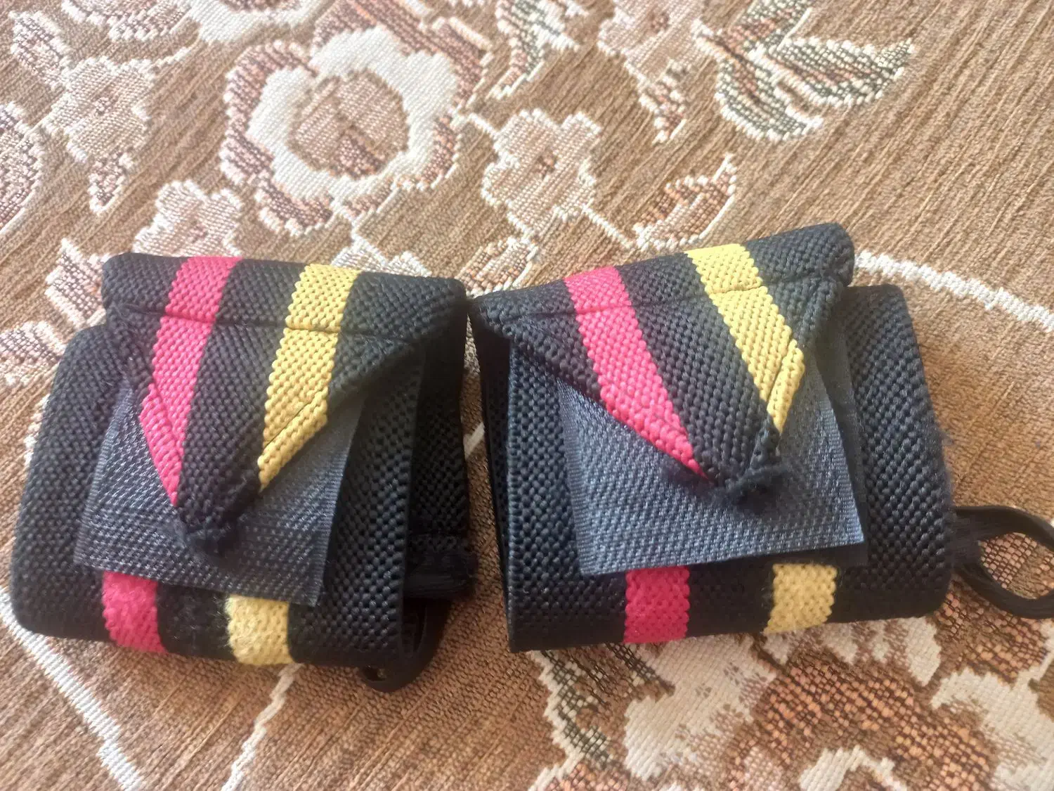 مچ بند|تجهیزات ورزشی|قائن, |دیوار