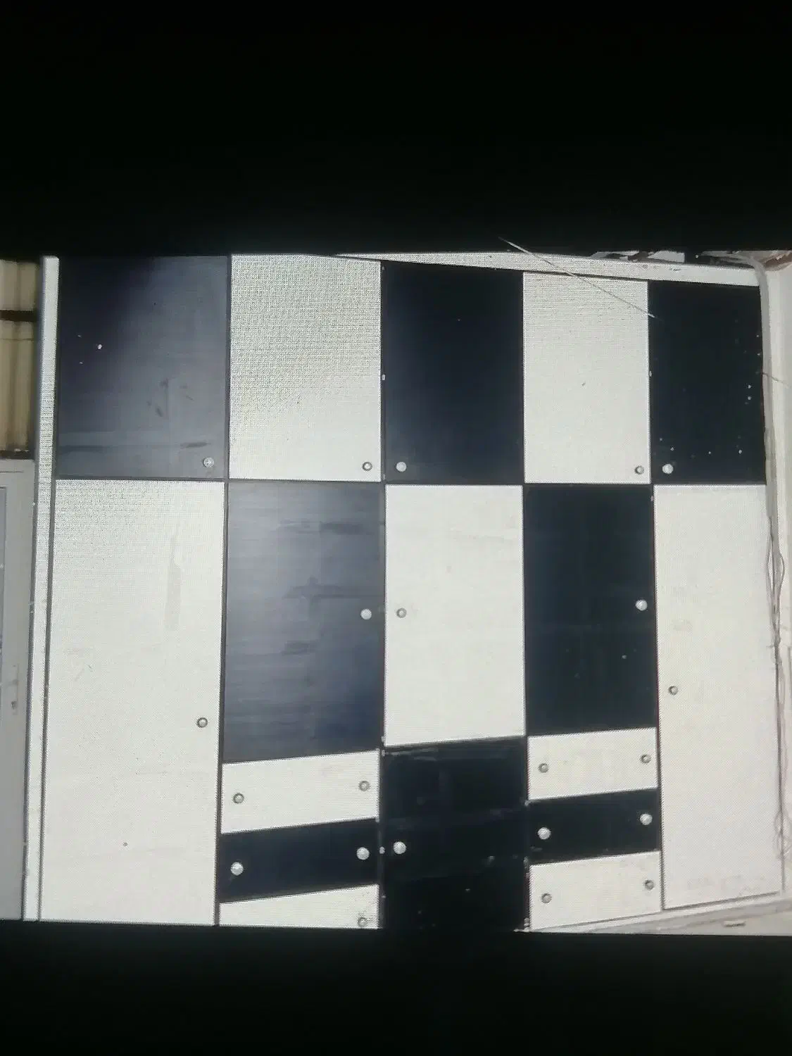 9متر کمد دیواری اماده|جاکفشی، کمد، دراور|آبادان, |دیوار