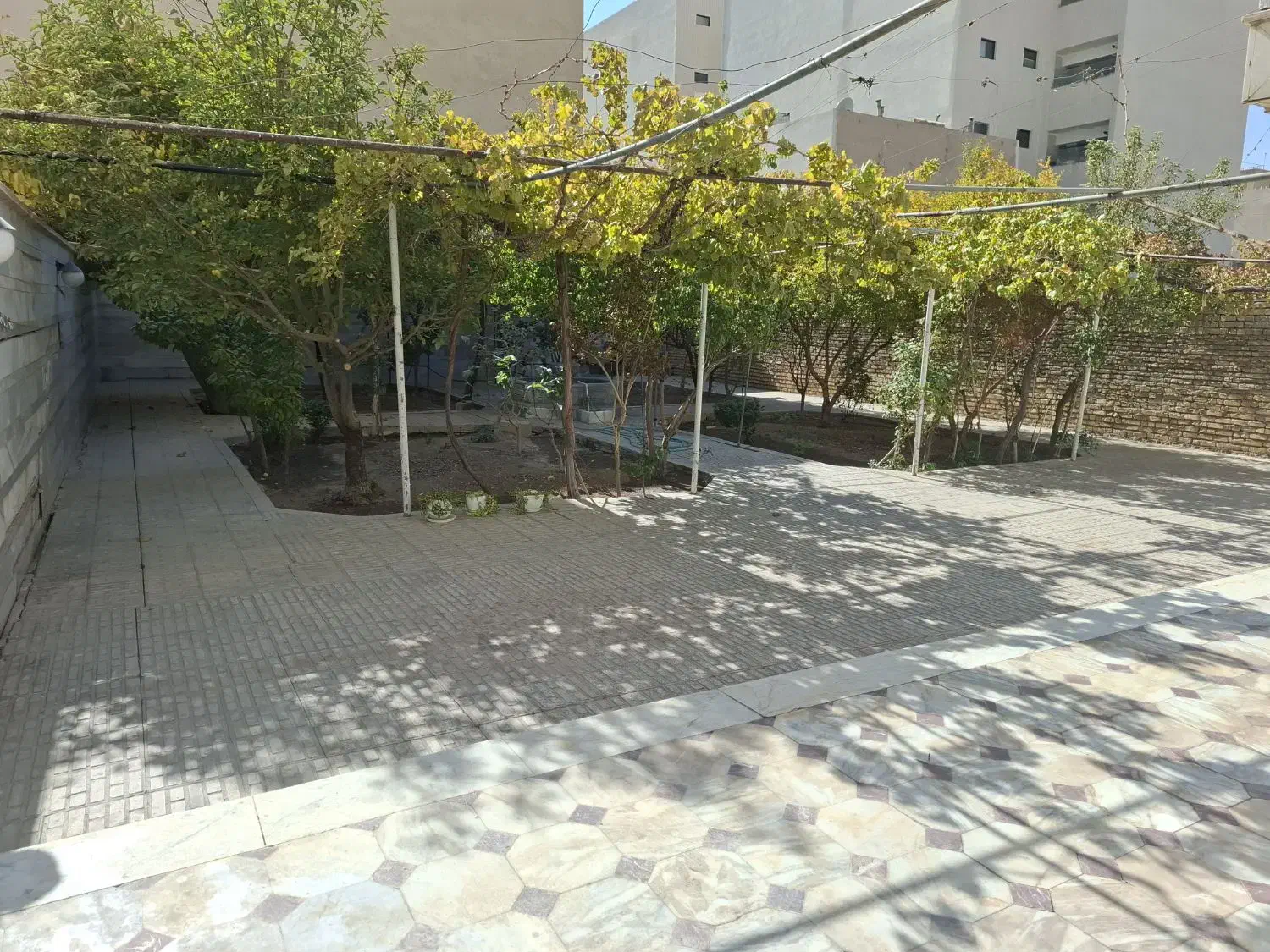 آپارتمان فردوسی ۳۸۰متر|اجارهٔ آپارتمان|شاهینشهر, فردوسی|دیوار