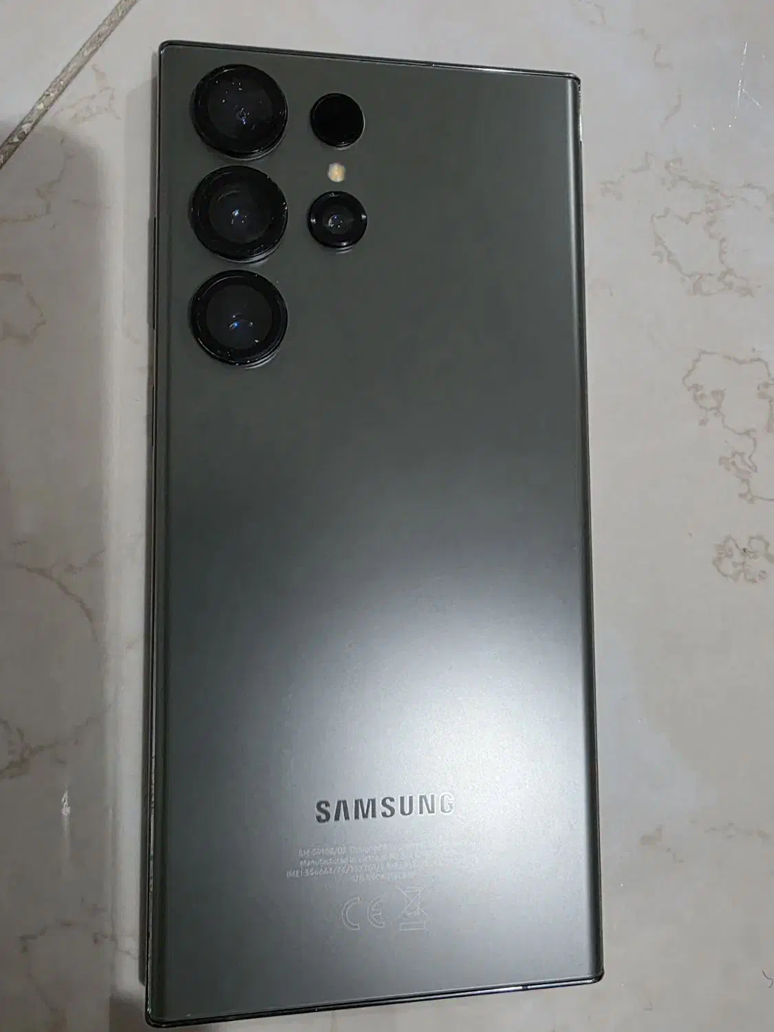 گوشی سامسونگ s23 ultra|موبایل|کرج, شاهین‌ویلا|دیوار