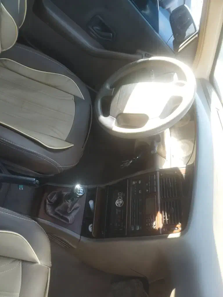 پارس ELX|خودرو سواری و وانت|علی‌آباد کتول, |دیوار