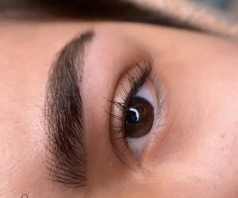 حرفه ای میکروبلیدینگ بزن|خدمات آرایشگری و زیبایی|تهران, استاد معین|دیوار