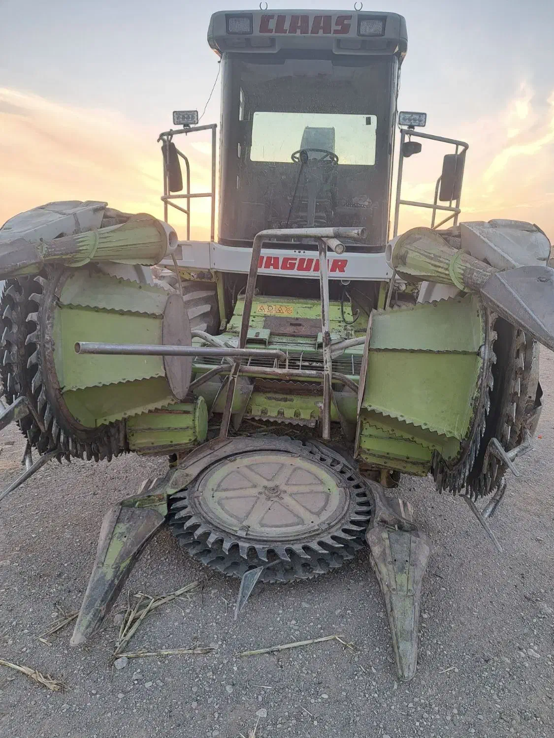 چاپر ذرت علوفه|ماشینآلات صنعتی|دشتابی, |دیوار