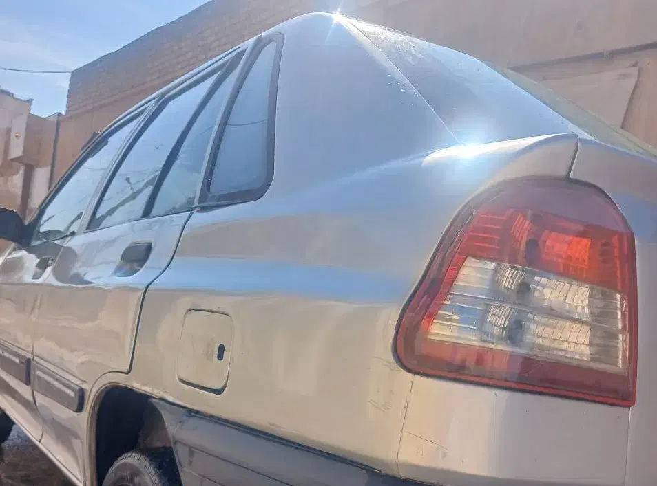 پراید 141|خودرو سواری و وانت|شیراز, ده پیاله|دیوار