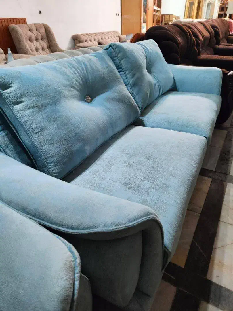 سمساری مبل کار کرده خورشید|مبلمان خانگی و میز عسلی|کرمان, |دیوار