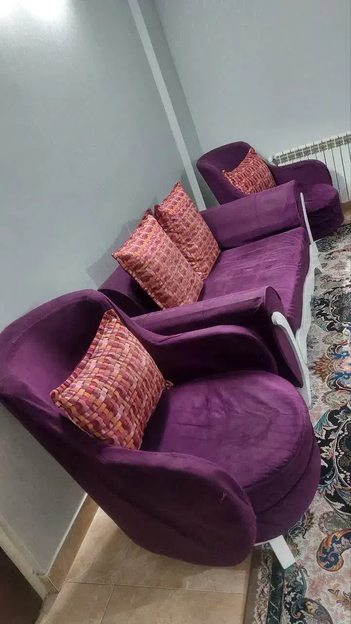 مبل|مبلمان خانگی و میز عسلی|تهران, جوادیه|دیوار