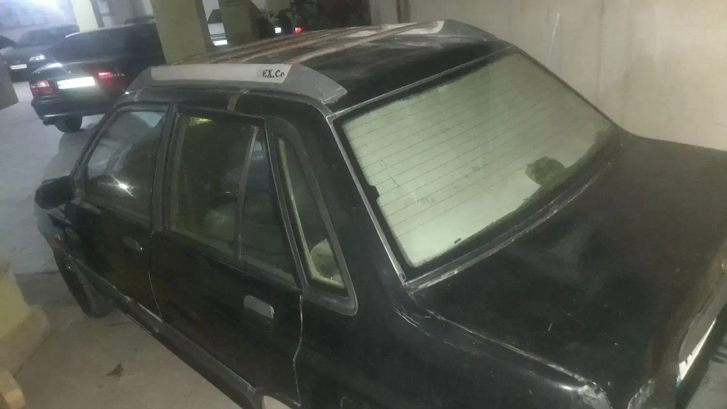 پراید مدل۸۶|خودرو سواری و وانت|ورامین, ورامین|دیوار