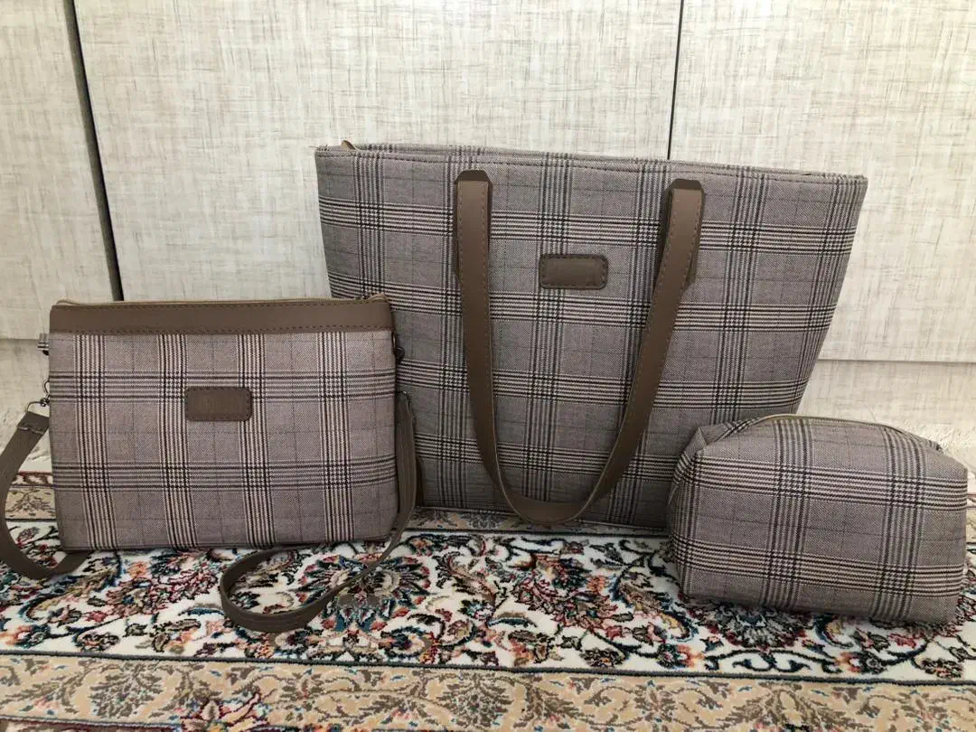 فروش کیف نونو|کیف، کفش، کمربند|اصفهان, خانه اصفهان|دیوار