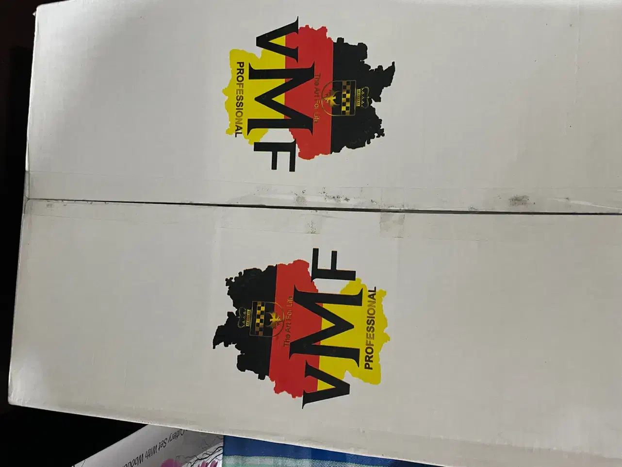 فروش فوری سرویس قابلمه vmf|ظروف پختوپز|رامسر, |دیوار