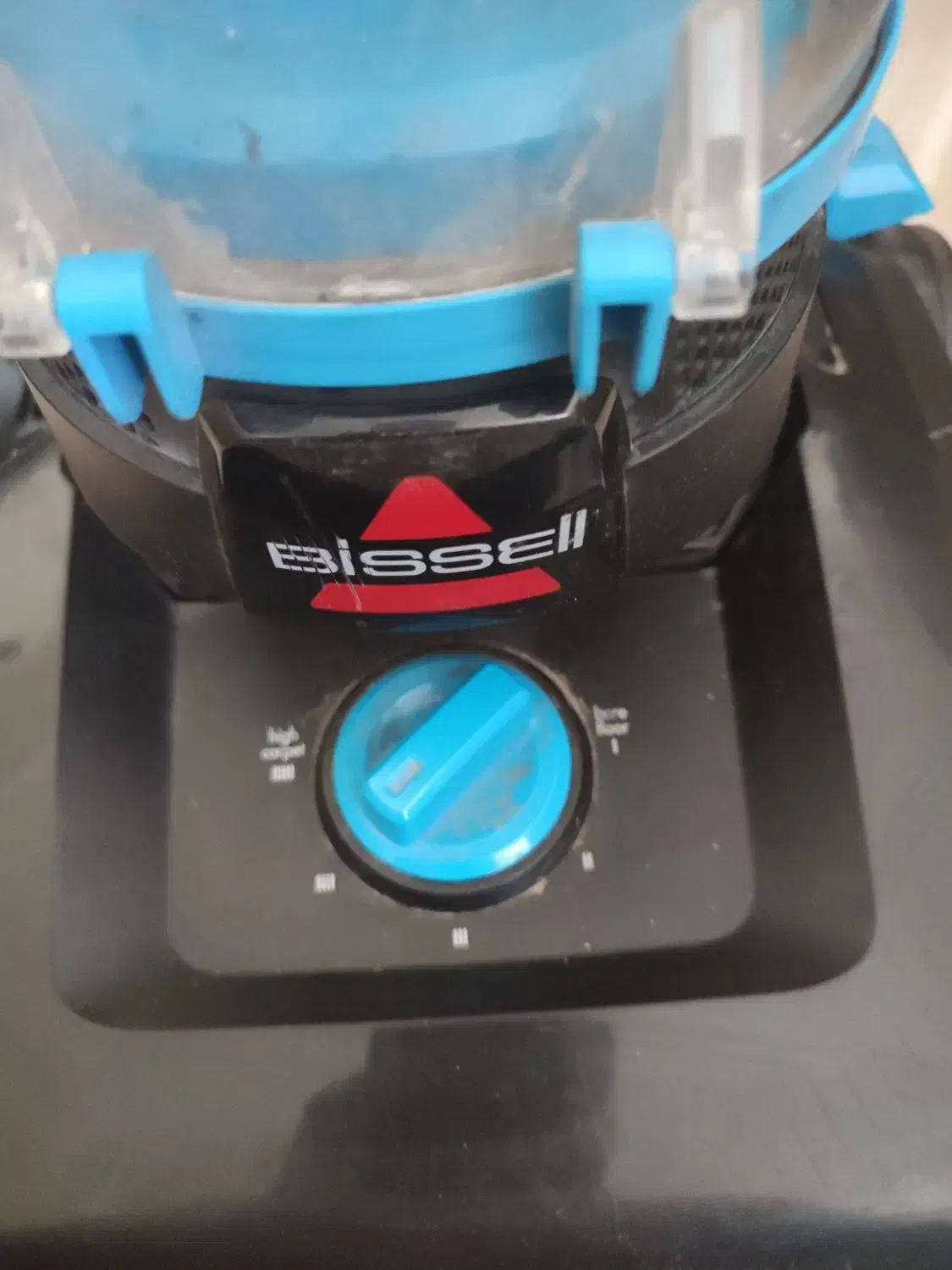 جاروبرقی ایستاده مارک بیسل اصلی|جاروبرقی، جارو شارژی، بخارشو|کرمانشاه, |دیوار