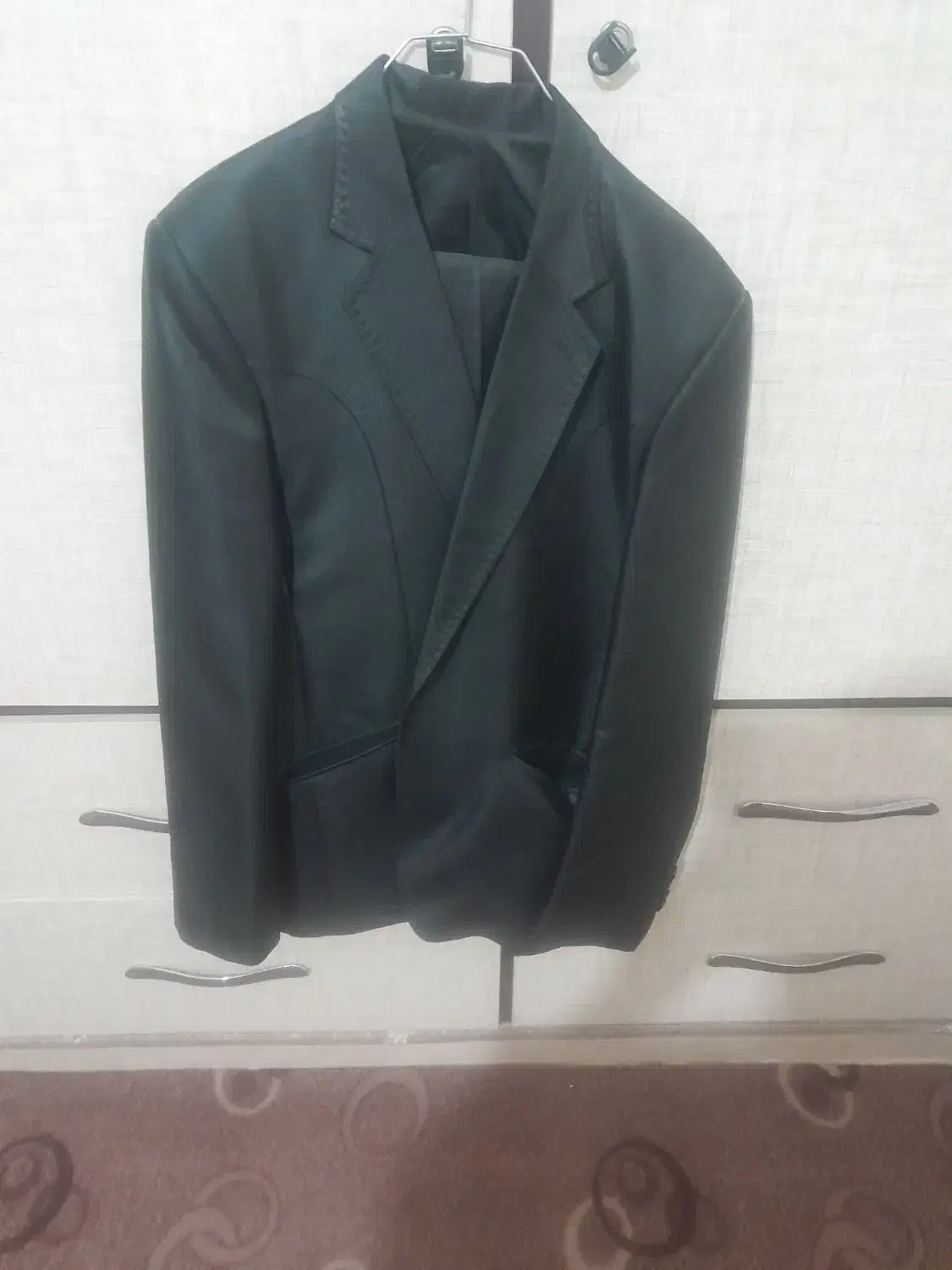 کت وشلوار مجلسی|لباس|قیدار, |دیوار