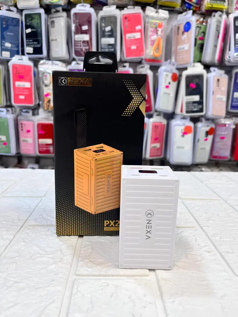 پاوربانک|لوازم جانبی موبایل و تبلت|گرگان, |دیوار