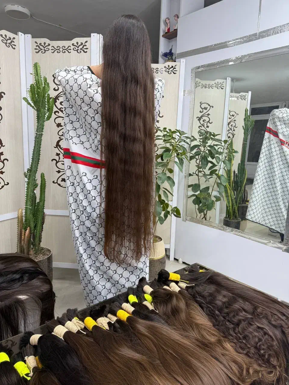 خریدار مو در مشهد|آرایشی، بهداشتی، درمانی|مشهد, شهید مطهری|دیوار