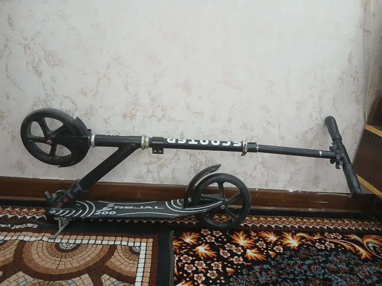 اسکوتر|دوچرخه، اسکیت، اسکوتر|اهواز, کوروش|دیوار