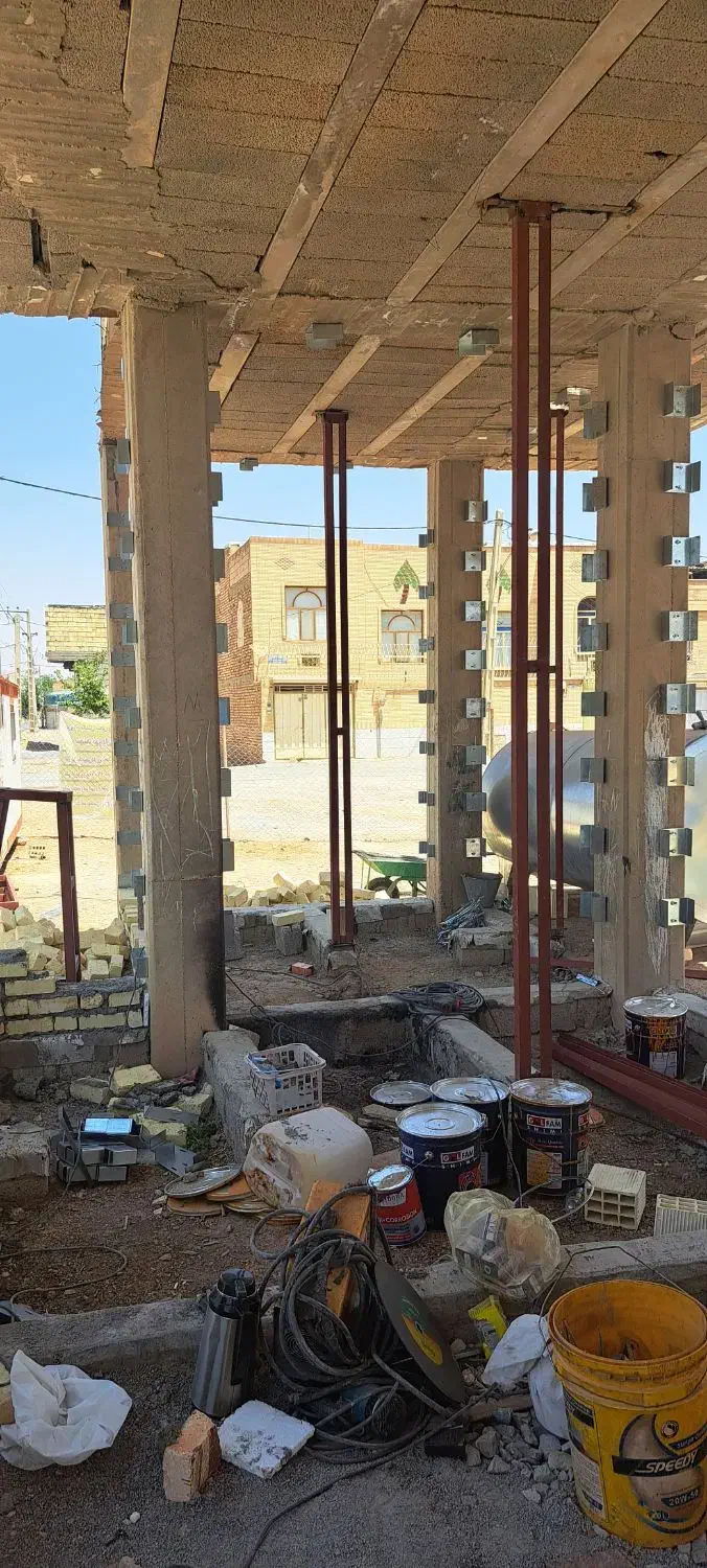 اجرای والپست صفرتا صد|خدمات پیشه و مهارت|اصفهان, الهیه|دیوار