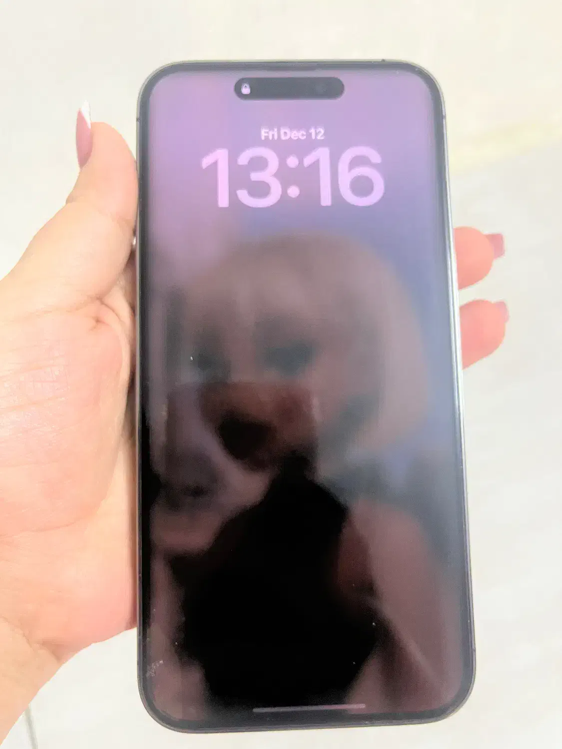 گوشی ۱۴پرو مکس|موبایل|تهران, هفت چنار|دیوار