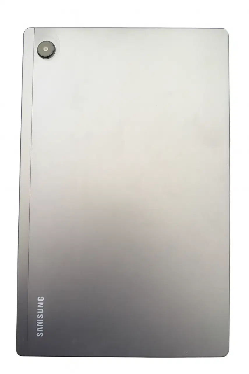 تبلت samsung Galawy A8 - کاملا نو - پلمپ باز شده|تبلت|سبزوار, شهرک صنعتی خاوران|دیوار