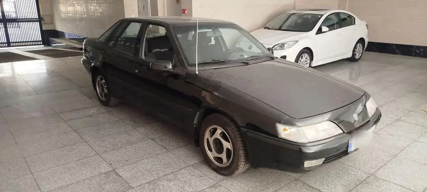 فروش خودرو|خودرو سواری و وانت|تهران, امیرآباد|دیوار