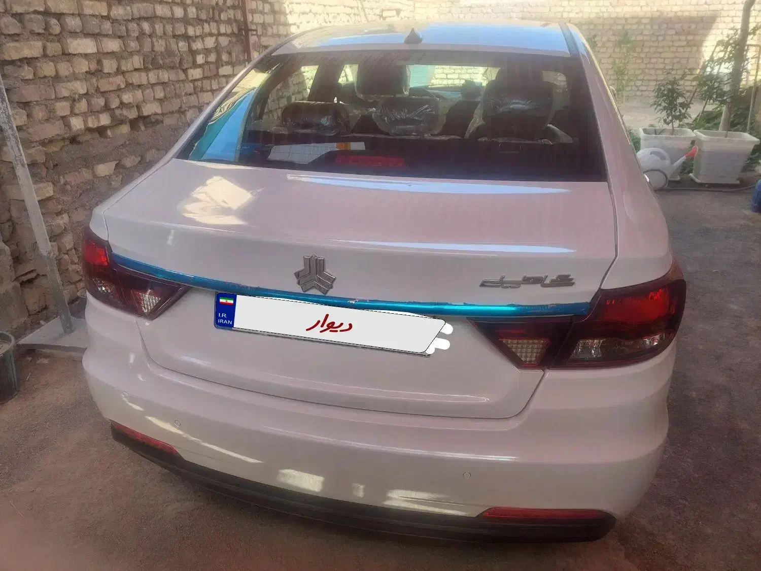 شاهین  cvt|خودرو سواری و وانت|فولادشهر, C3|دیوار