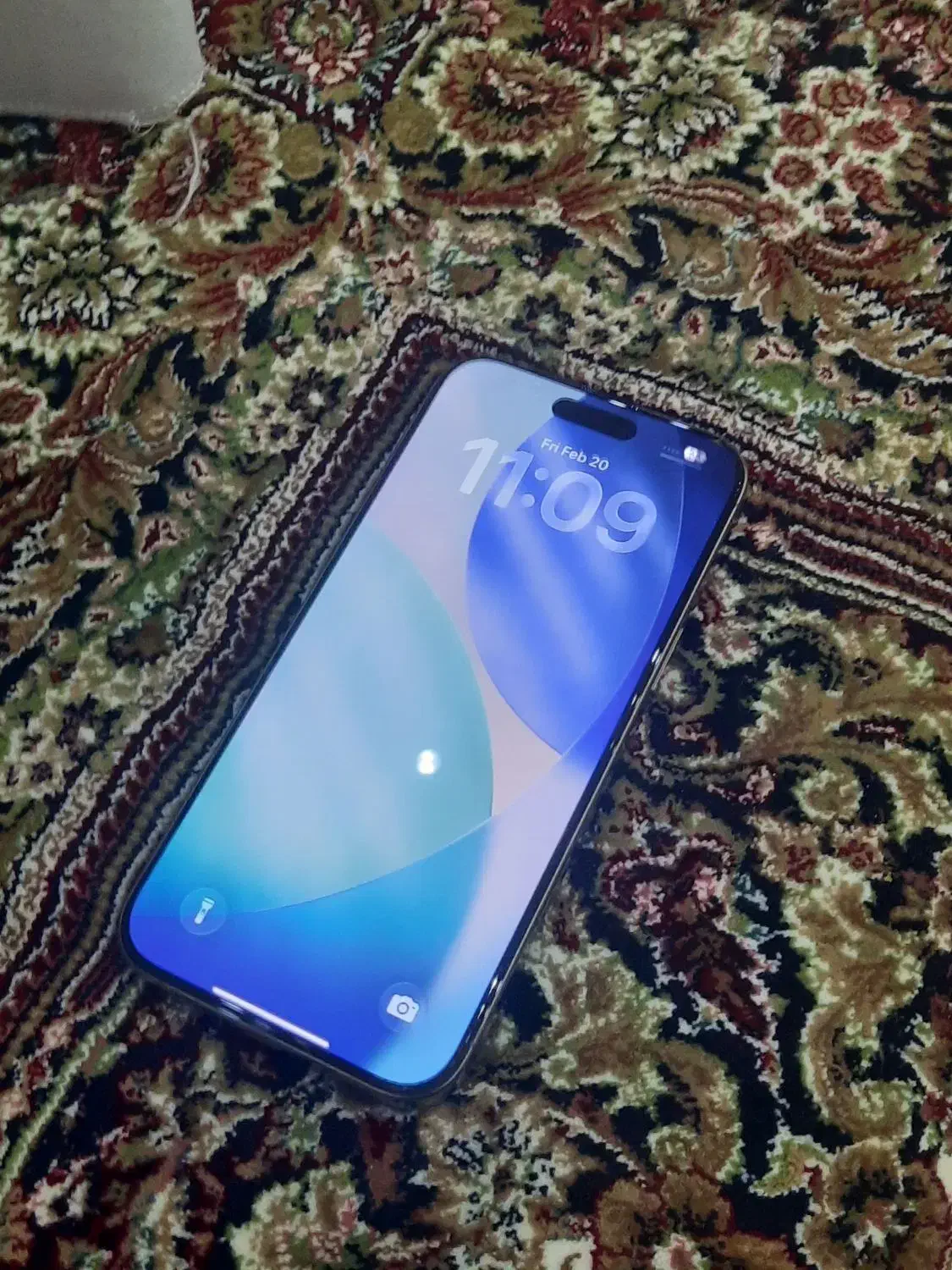 iphone 16 promax|موبایل|همدان, |دیوار