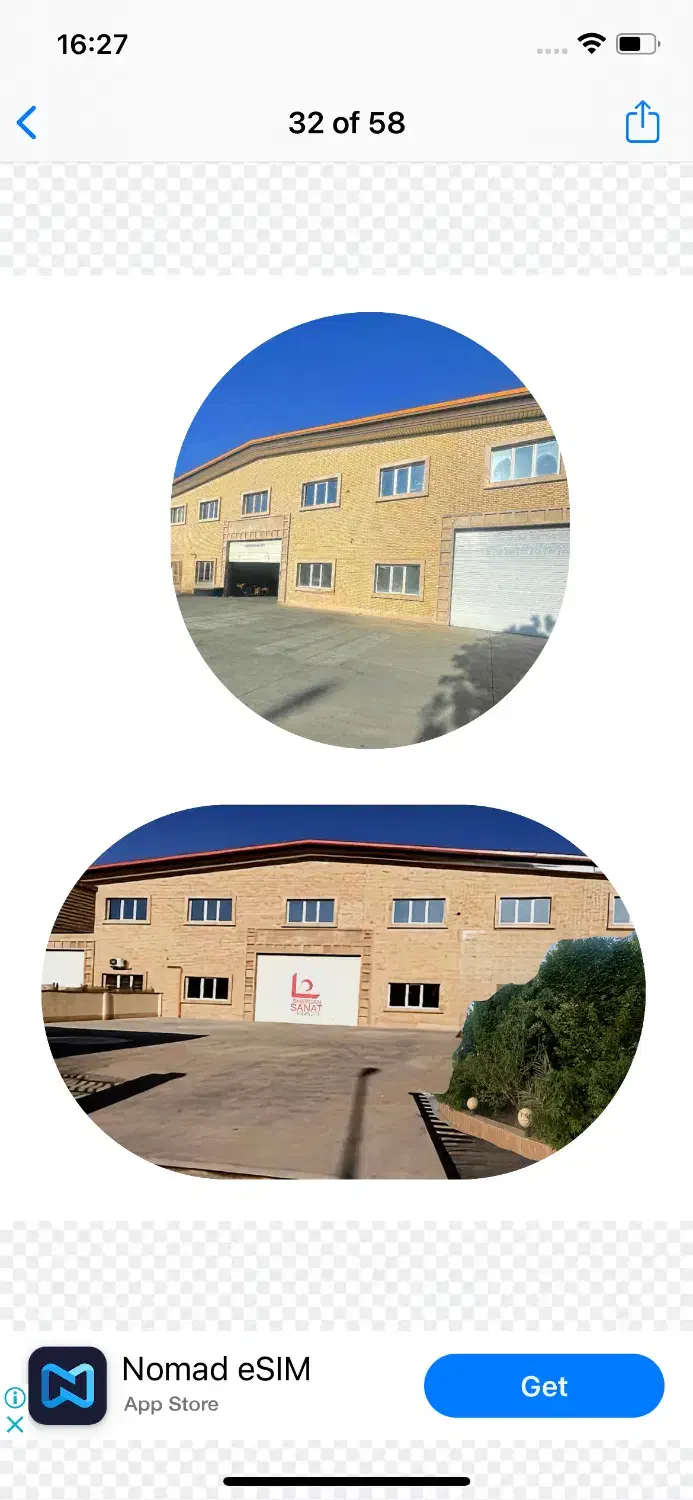 پرسکار ماشینکار کارگر ساده اقا|استخدام صنعتی، فنی، مهندسی|رباط‌کریم, شهرک صنعتی پرند|دیوار