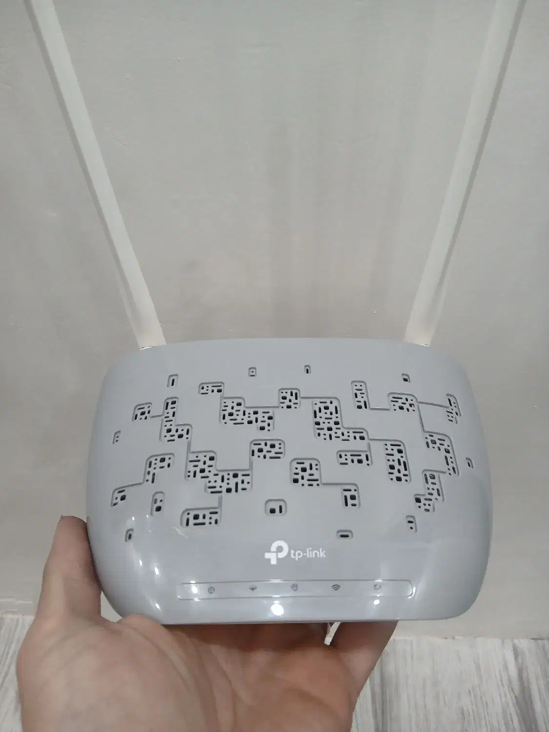 مودم روتر تی پی لینک Tplink+Tdw9950+Adsl+Vdsl|مودم و تجهیزات شبکه|کرج, ساماندهی|دیوار