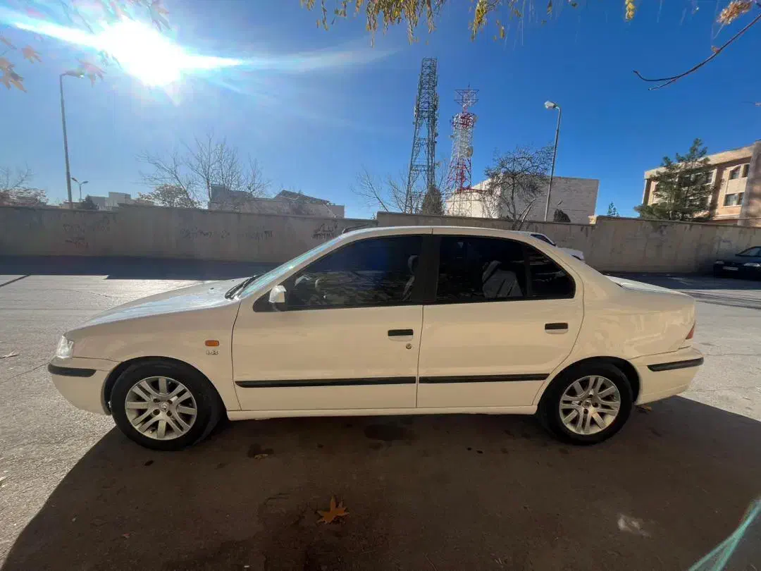 سمند lx|خودرو سواری و وانت|ایلام, |دیوار