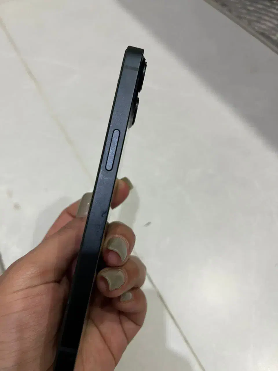 آیفون ۱۳ نرمال در حد|موبایل|بومهن, |دیوار