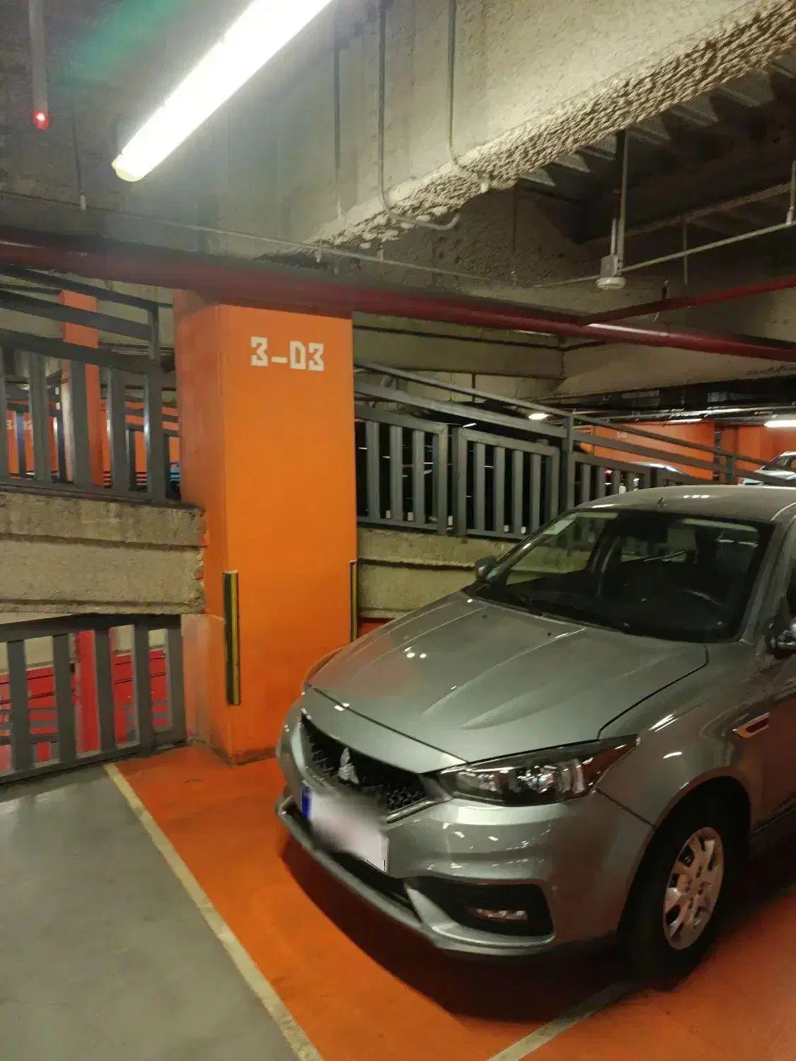 سهندs نوک مدادی صفر|خودرو سواری و وانت|تهران, سازمان برنامه شمالی|دیوار