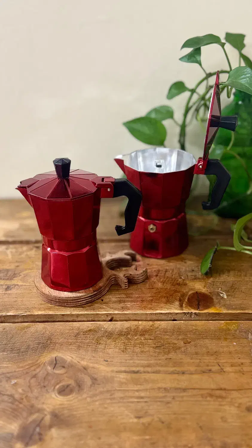 تمپر موکاپات پاک اسکرین ناک باکس‌بانکه فانل نیدل|قوری، کتری، قهوه‌ساز دستی|تهران, مجیدآباد|دیوار