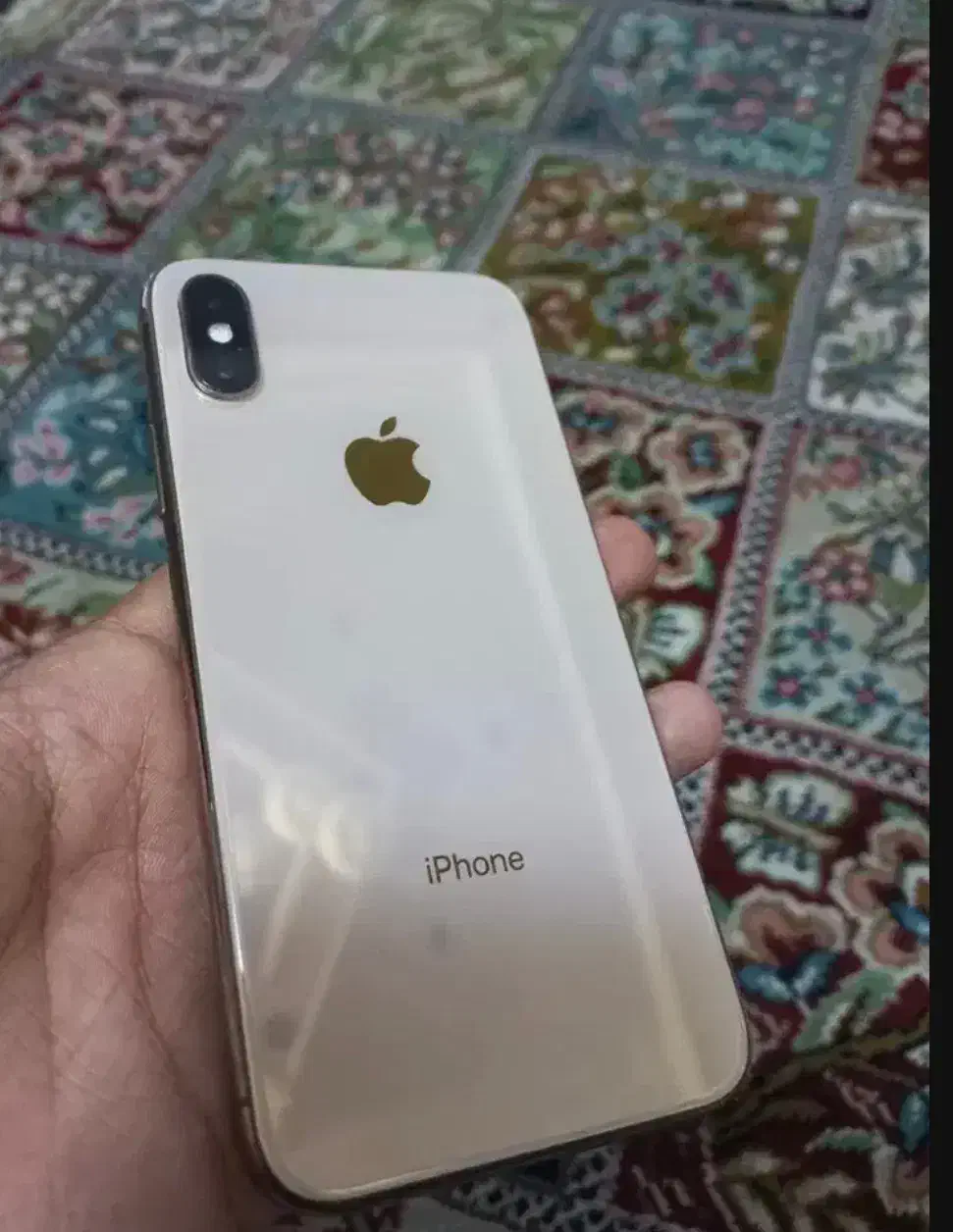 گوشی ایفونx|موبایل|خاش, |دیوار