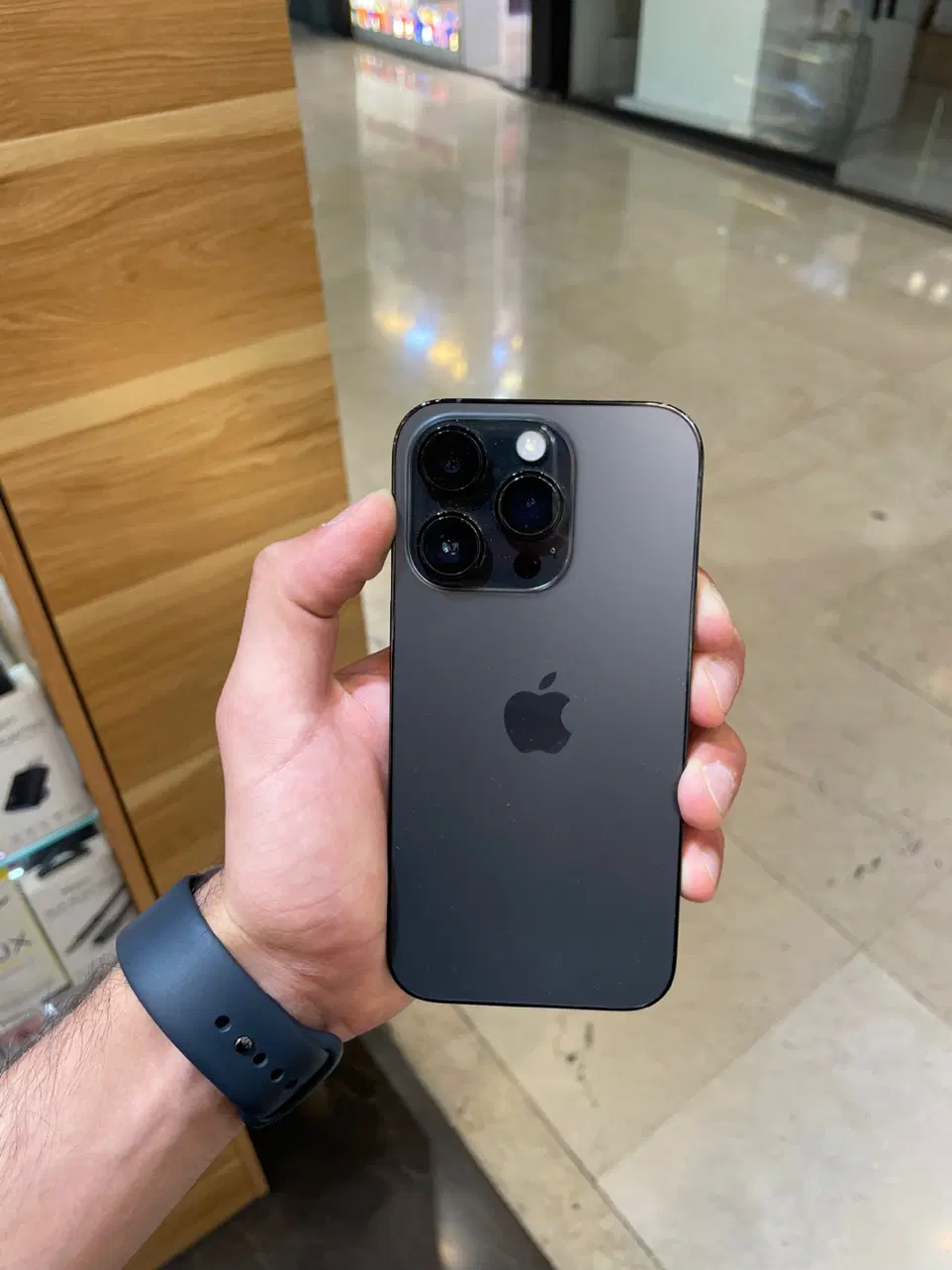 iphone14pro|موبایل|تهران, گیشا|دیوار