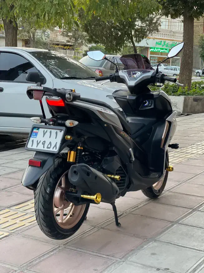 موتور سیکلت|موتورسیکلت|دورود, |دیوار