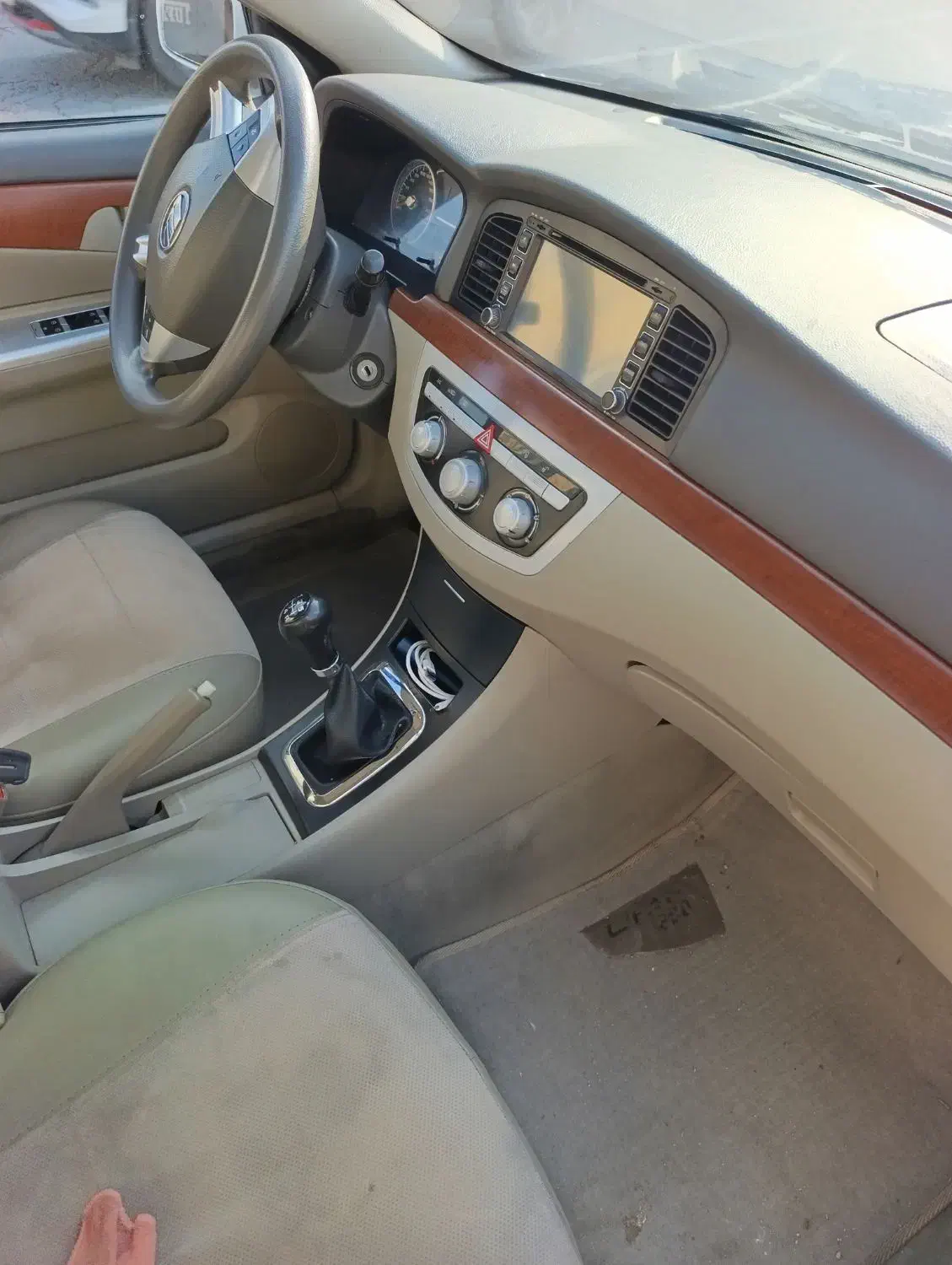 لیفان 620|خودرو سواری و وانت|مراغه, |دیوار