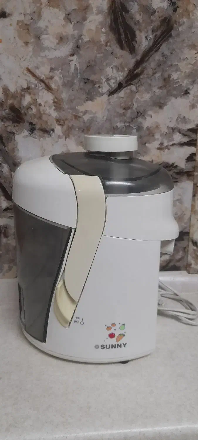 آبمیوه گیری سانی|آبمیوهگیر و آبمرکباتگیر|اصفهان, خلجا|دیوار