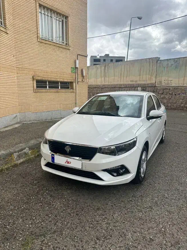 تاراV1پلاس|خودرو سواری و وانت|سنندج, |دیوار