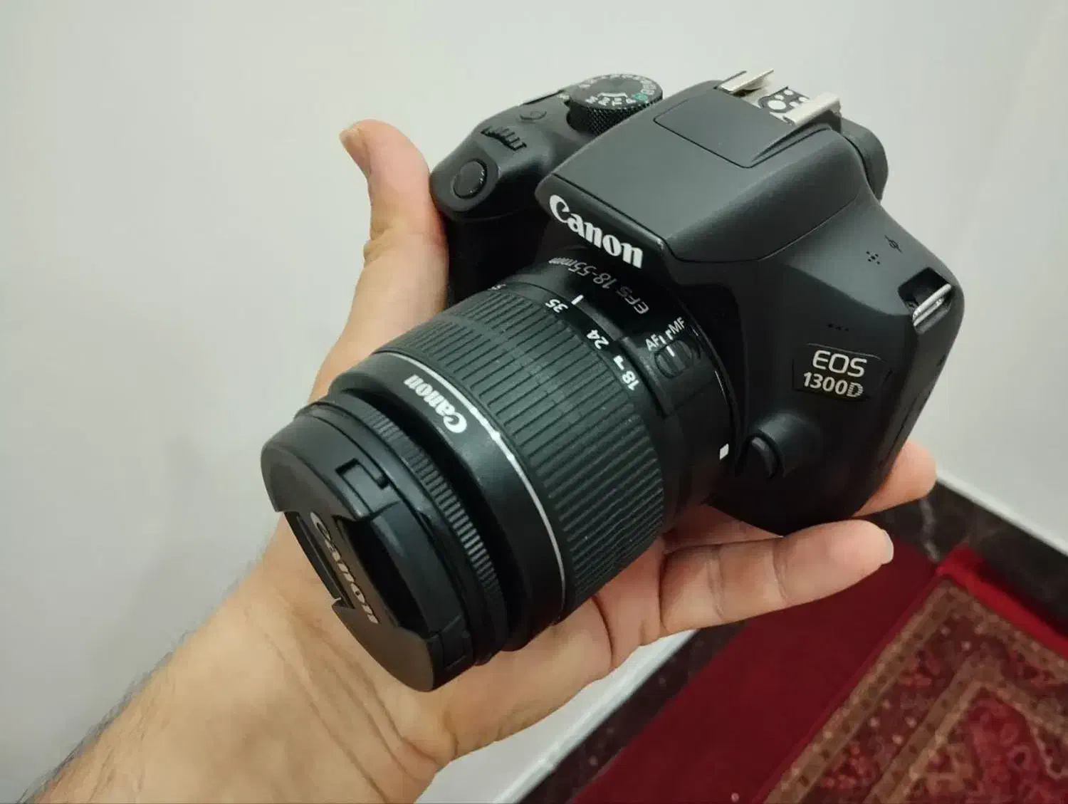 دوربین عکاسی|دوربین عکاسی و فیلم‌برداری|سبزوار, هویزه|دیوار