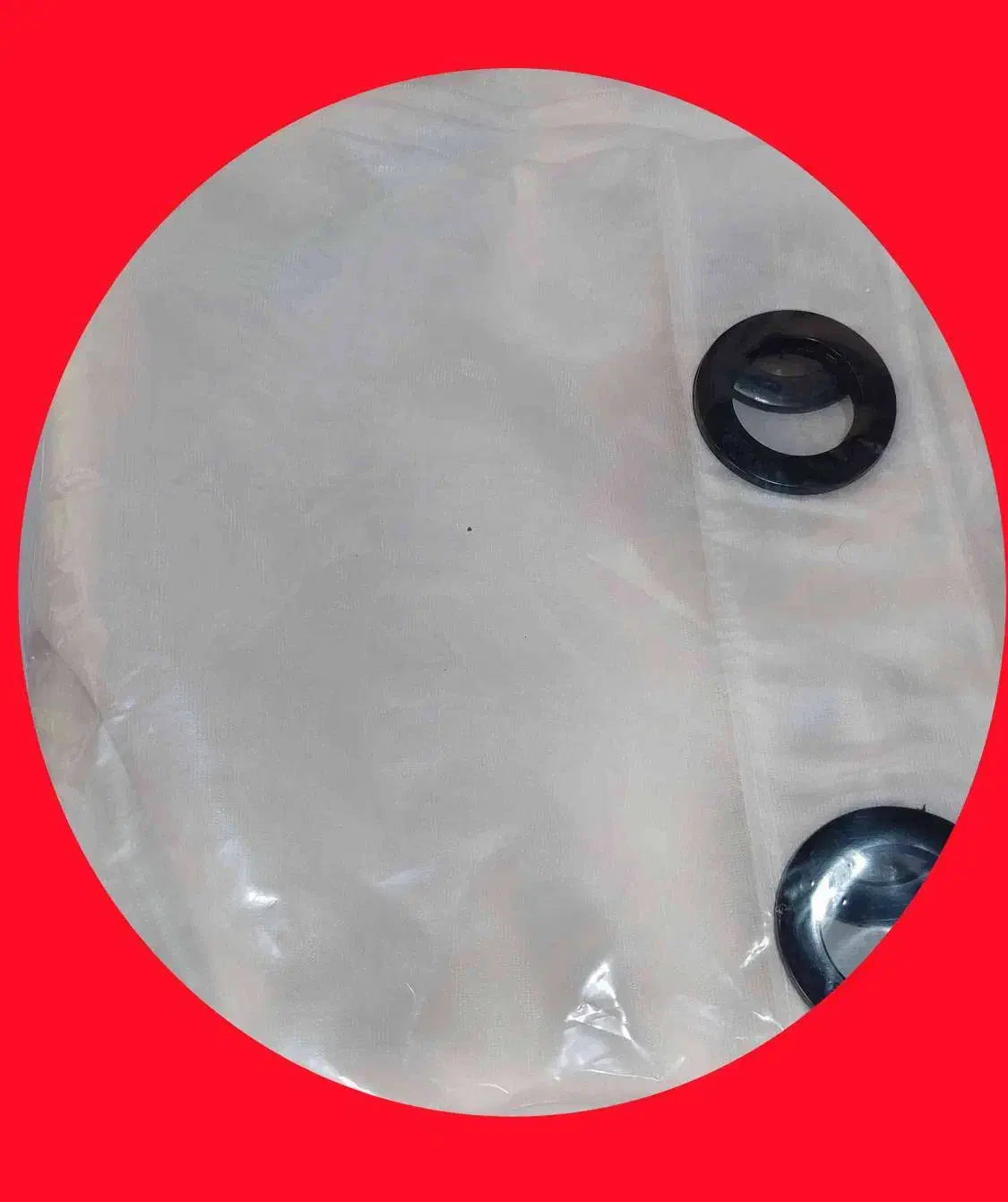 پرده آماده حریر سفید BL21، دلیلی برای لبخند امروز|پرده، رانر، رومیزی|ساری, |دیوار