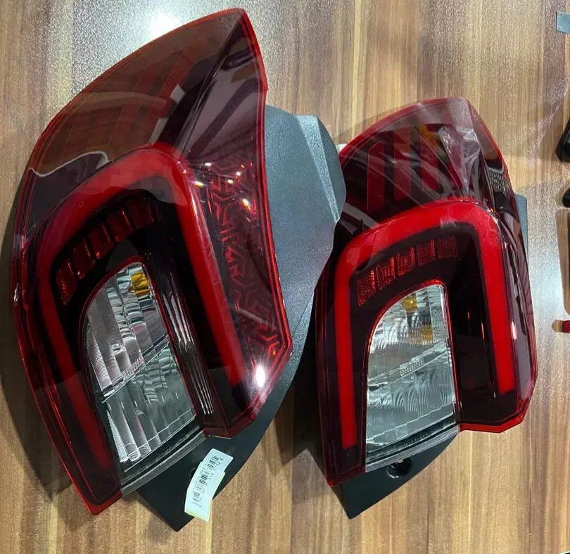 چراغ خطر اطلس/ چراغ خطر سهند/ چراغ سهند/ چراغ اطلس|قطعات یدکی و لوازم جانبی|تهران, شهرک صدرا|دیوار