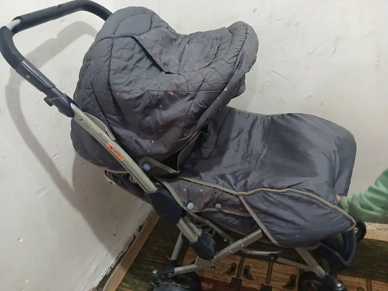 کالسکه|کالسکه و لوازم جانبی|اهواز, شهرک پیام|دیوار