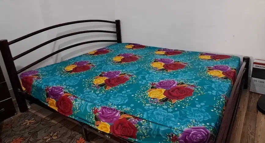 تخت دونفره|تخت و سرویس خواب|خان ببین, |دیوار