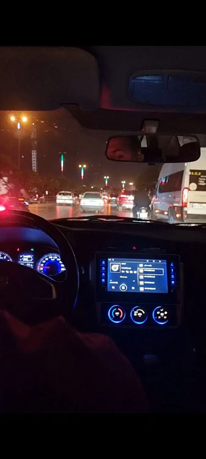 آریو زوتی فوق العاده تمیز کم کار|خودرو سواری و وانت|تهران, اتابک|دیوار